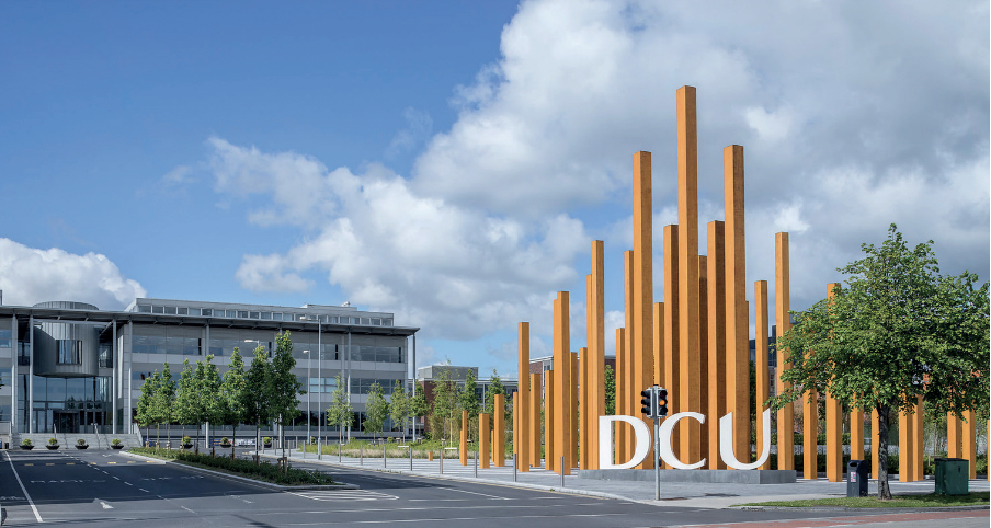 Dublin City University