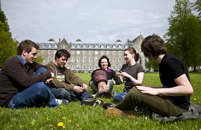 Maynooth University