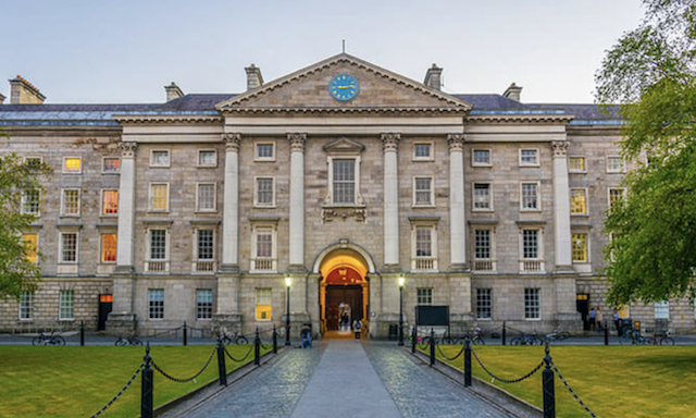 Trinity College Dublin