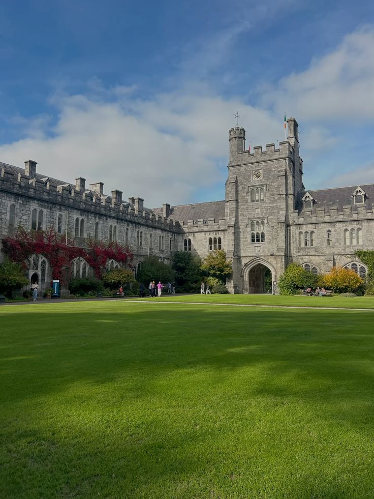 University College Cork