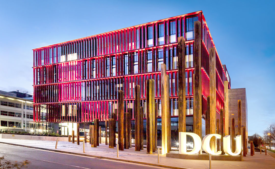 Dublin City University