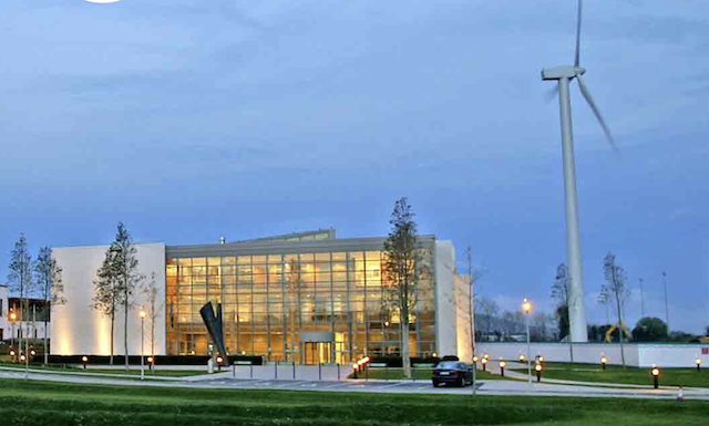 Dundalk Institute of Technology