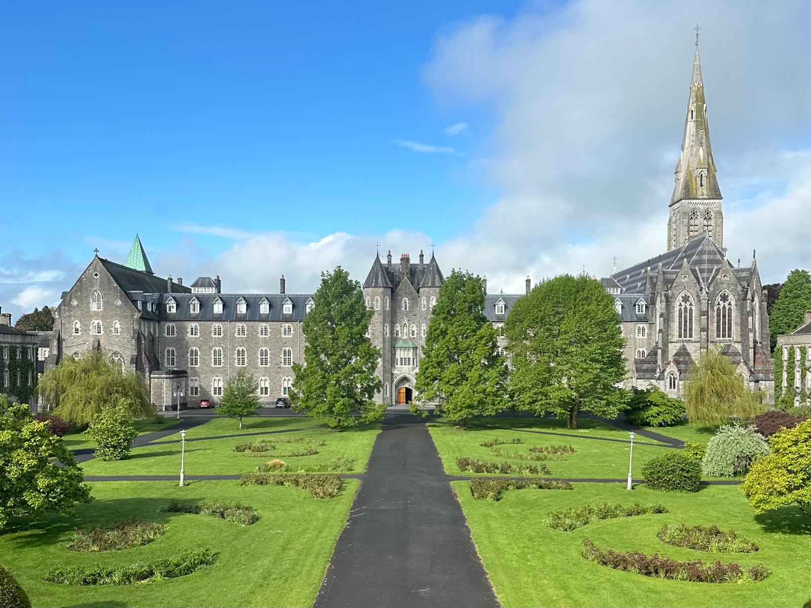 Maynooth University