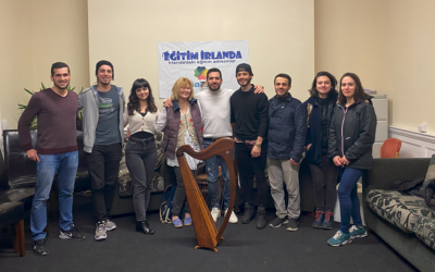 Integration & Inclusion in Ireland