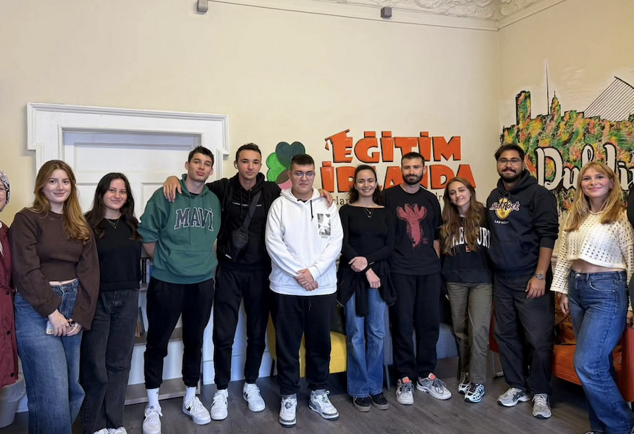 Social Event Feb 2026