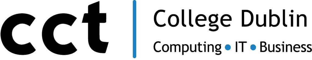 CCT College Dublin logo
