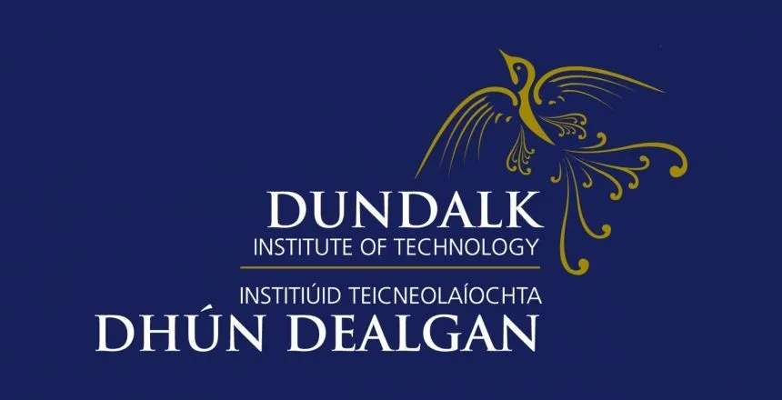 Dundalk Institute of Technology logo