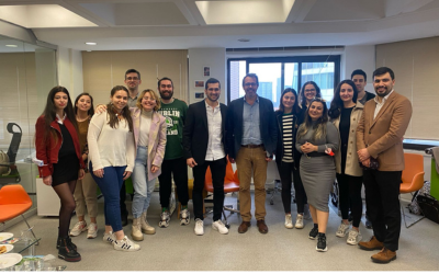 Project Development & Implementation