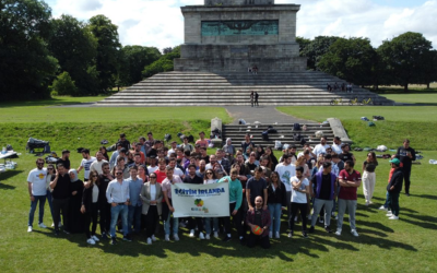 Community & Support Network